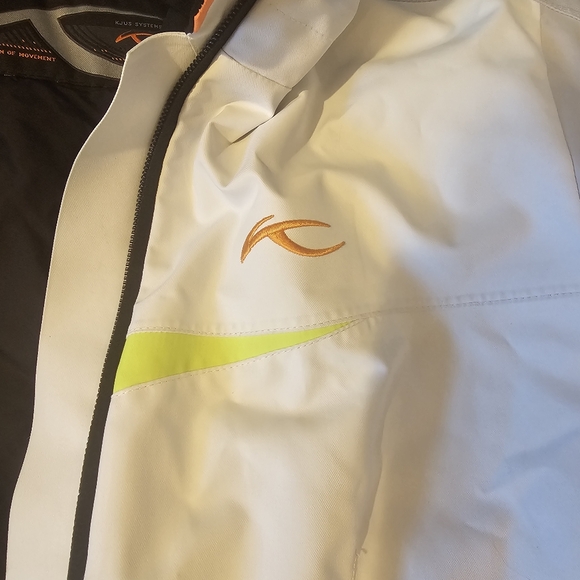 Women's coat - Picture 6 of 6